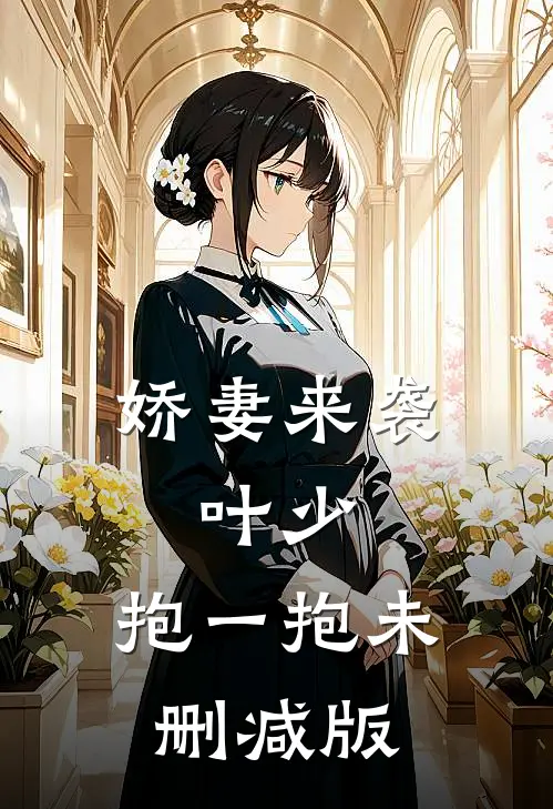 娇妻来袭：叶少，抱一抱未删减版