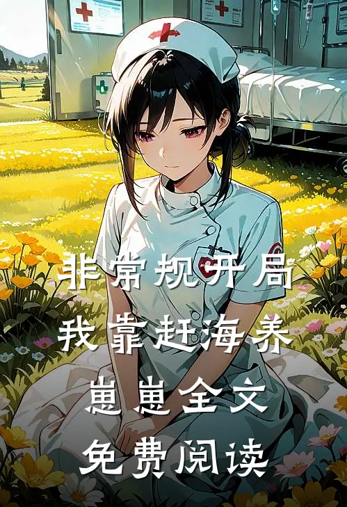 非常规开局：我靠赶海养崽崽全文免费阅读