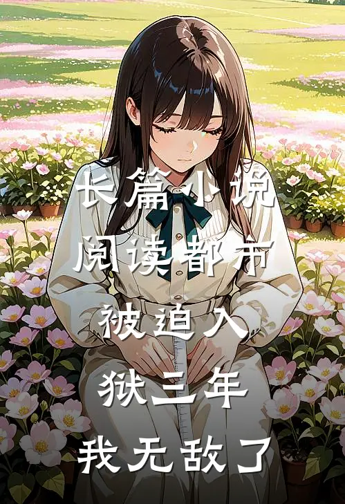 长篇小说阅读都市：被迫入狱三年，我无敌了