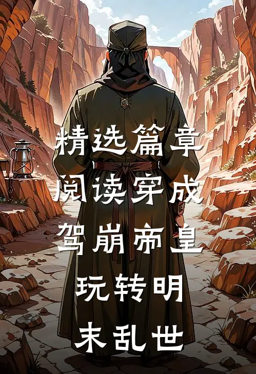 精选篇章阅读穿成驾崩帝皇，玩转明末乱世