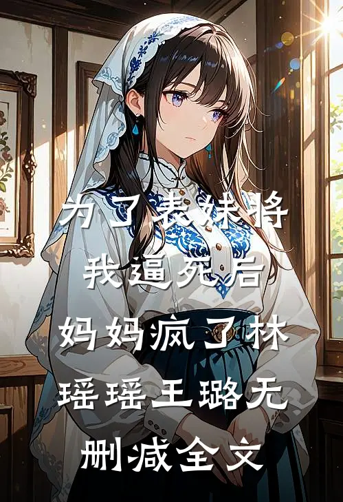 为了表妹将我逼死后，妈妈疯了林瑶瑶王璐无删减全文
