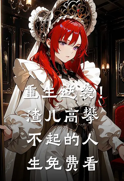 重生逆袭！渣儿高攀不起的人生免费看