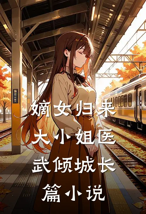 嫡女归来：大小姐医武倾城长篇小说