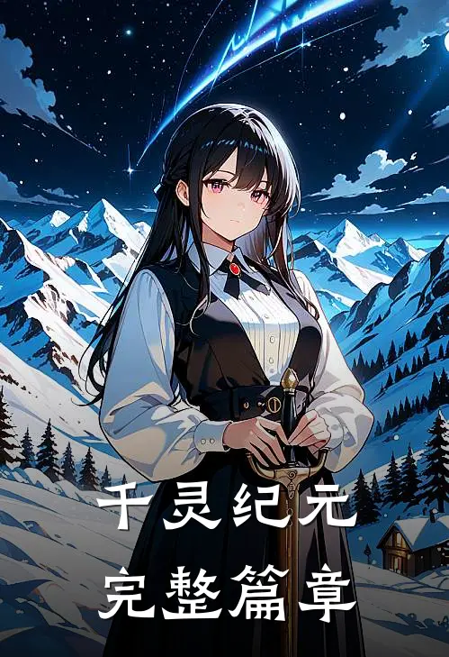 千灵纪元完整篇章