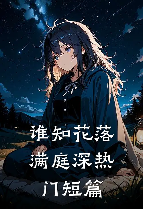 谁知花落满庭深热门短篇