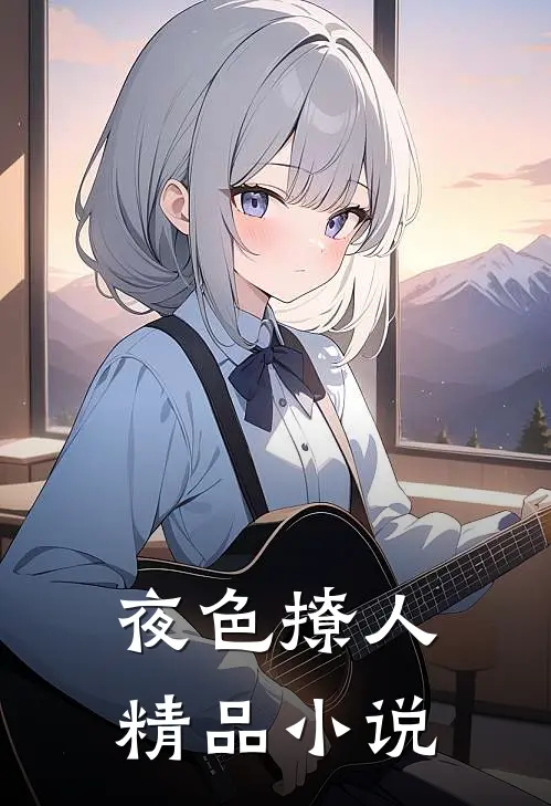 夜色撩人精品小说