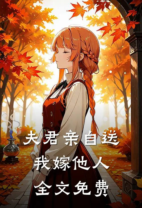 夫君亲自送我嫁他人全文免费