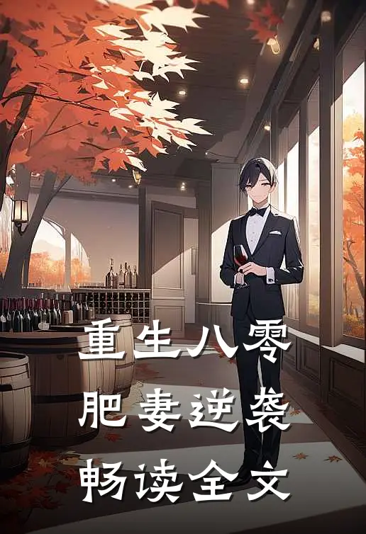 重生八零肥妻逆袭畅读全文
