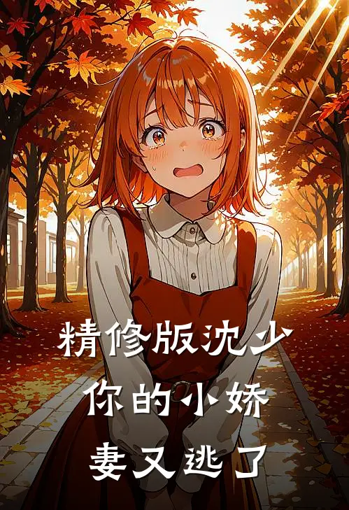 精修版沈少，你的小娇妻又逃了