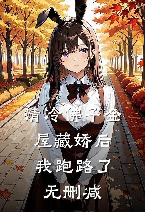 清冷佛子金屋藏娇后，我跑路了无删减