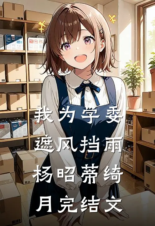 我为学委遮风挡雨杨昭蒂绮月完结文