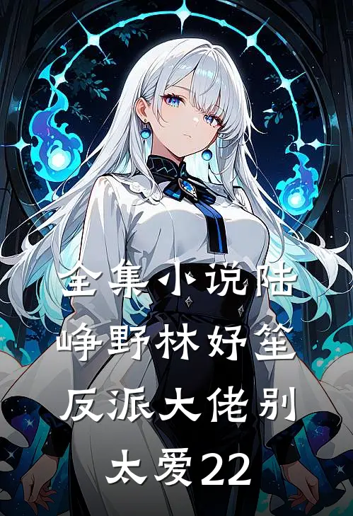 全集小说陆峥野林妤笙反派大佬别太爱22