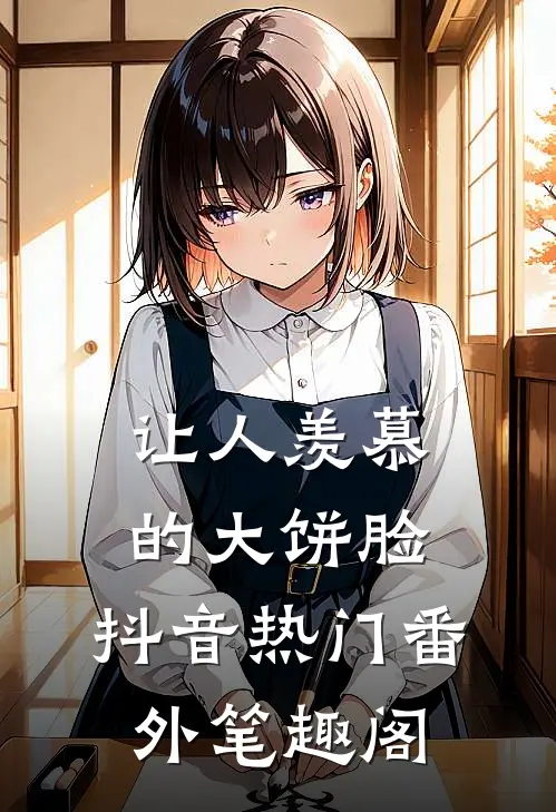 让人羡慕的大饼脸：抖音热门番外笔趣阁
