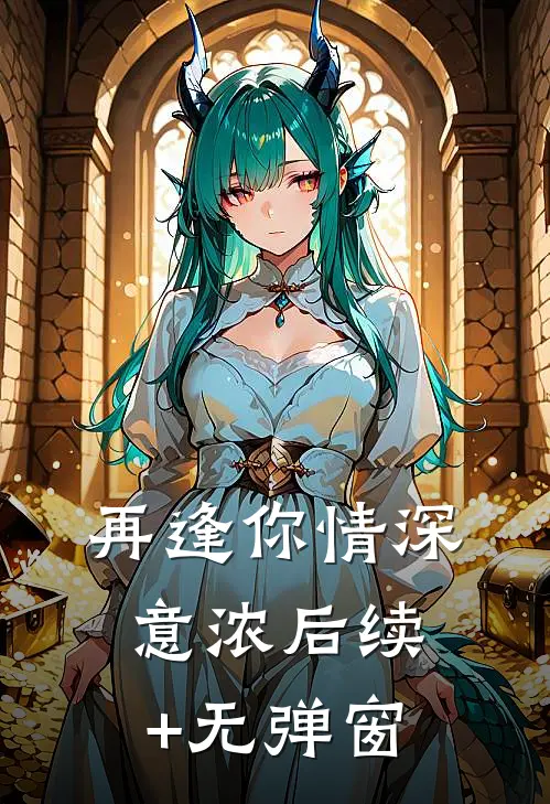 再逢你情深意浓后续+无弹窗