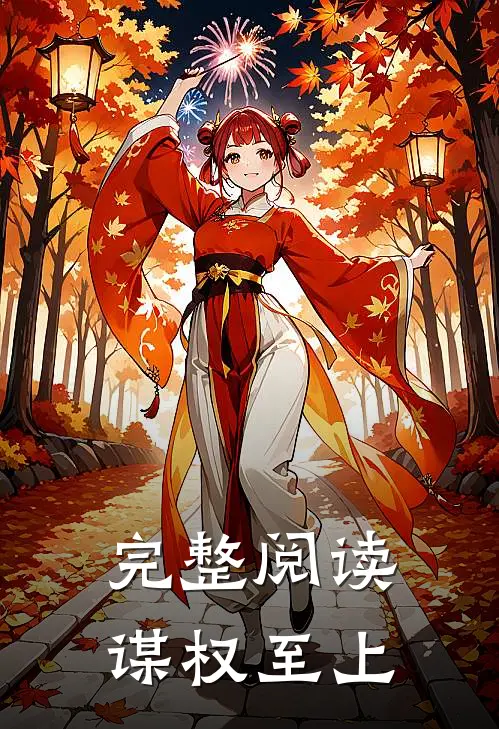 完整阅读谋权至上