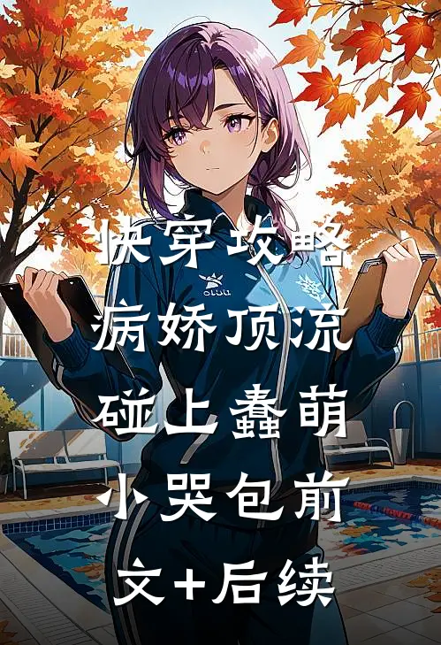 快穿攻略：病娇顶流碰上蠢萌小哭包前文+后续