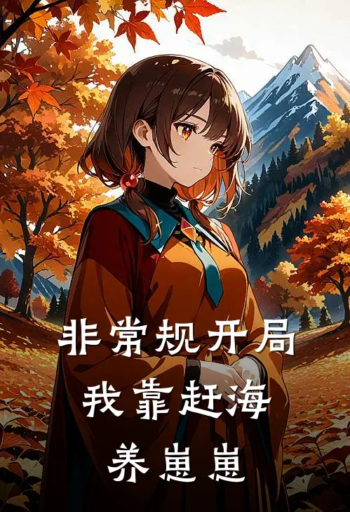 非常规开局：我靠赶海养崽崽