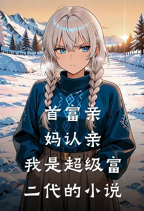 首富亲妈认亲：我是超级富二代的小说