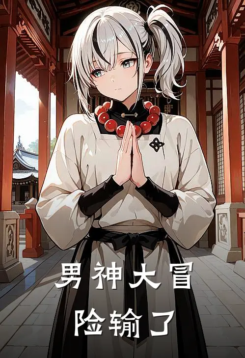男神大冒险输了