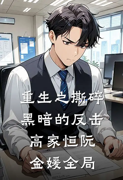 重生之撕碎黑暗的反击高家恒阮金媛全局