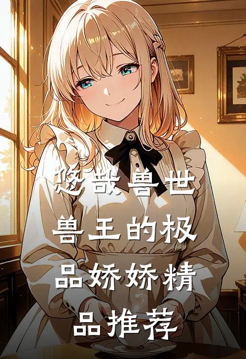 悠哉兽世：兽王的极品娇娇精品推荐