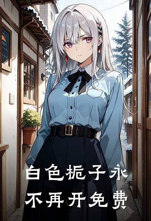 白色栀子永不再开免费