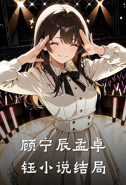 顾宁辰孟卓钰小说结局