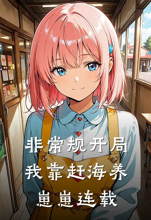 非常规开局：我靠赶海养崽崽连载