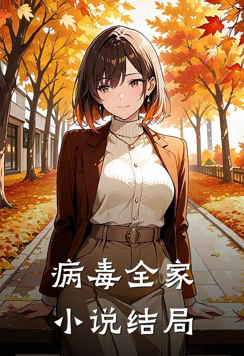 病毒全家小说结局
