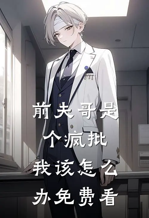 前夫哥是个疯批，我该怎么办免费看