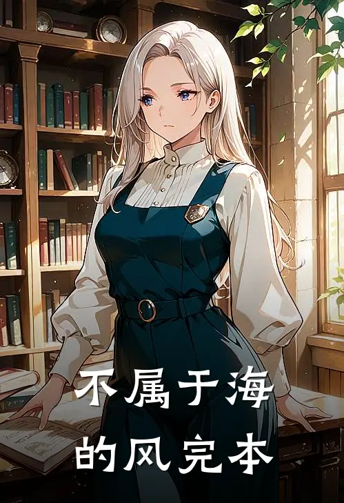 不属于海的风完本