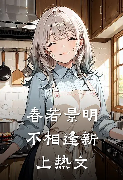 春若景明不相逢新上热文