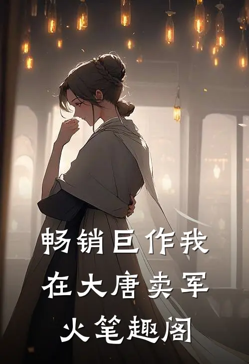 畅销巨作我在大唐卖军火笔趣阁
