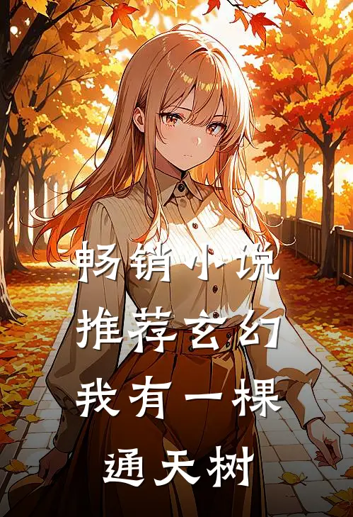 畅销小说推荐玄幻：我有一棵通天树