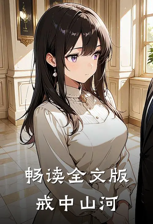 畅读全文版戒中山河