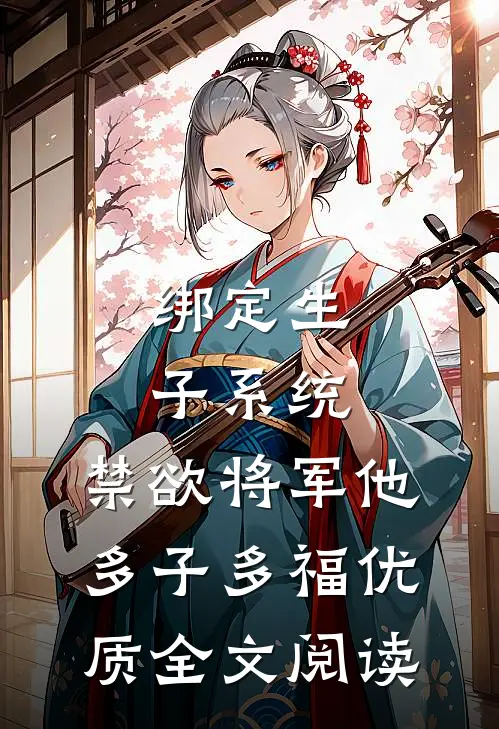 绑定生子系统，禁欲将军他多子多福优质全文阅读