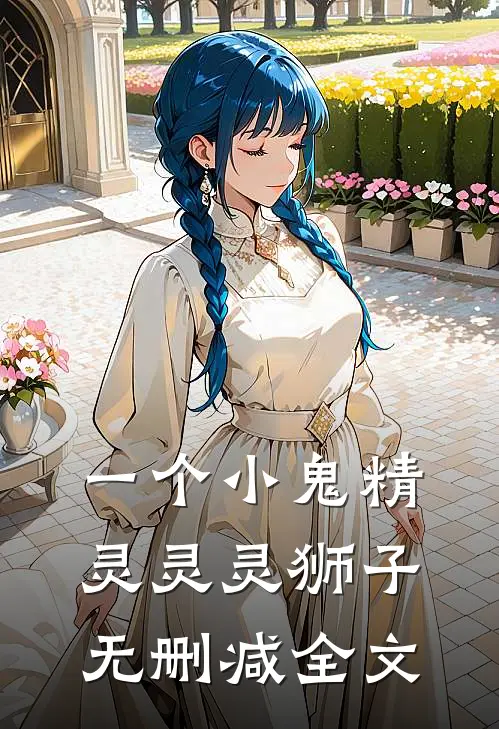 一个小鬼精灵灵灵狮子无删减全文
