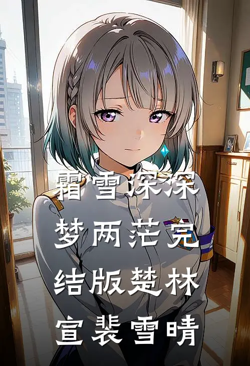 霜雪深深梦两茫完结版楚林宣裴雪晴