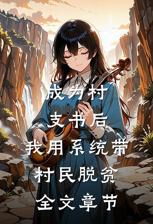 成为村支书后，我用系统带村民脱贫全文章节