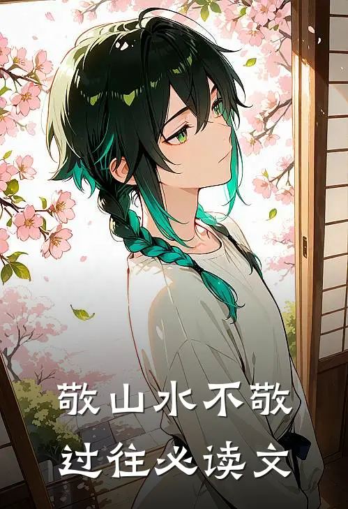 敬山水不敬过往必读文