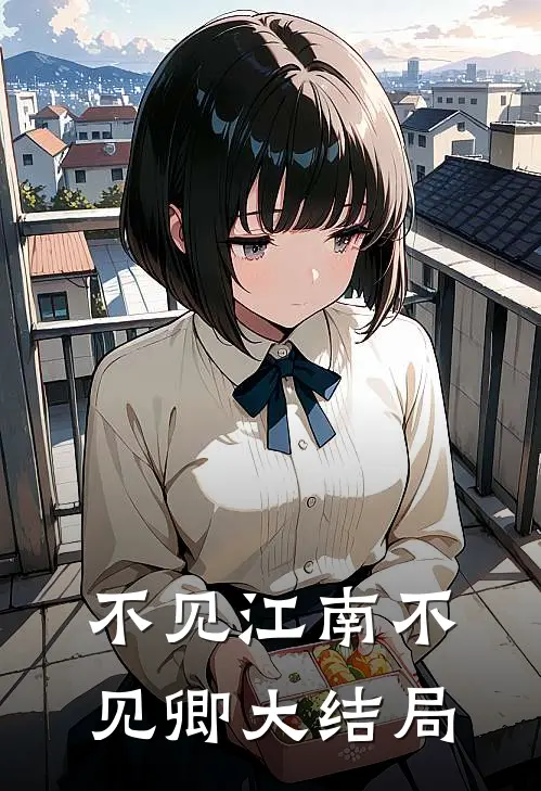 不见江南不见卿大结局