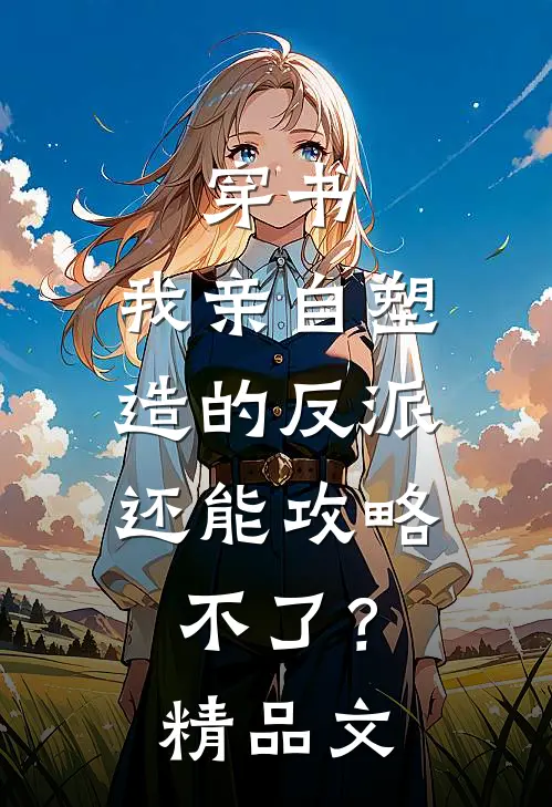 穿书：我亲自塑造的反派，还能攻略不了？精品文