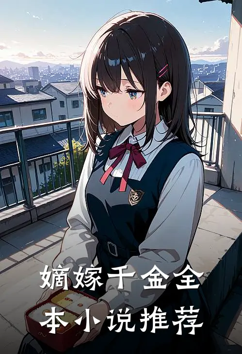 嫡嫁千金全本小说推荐