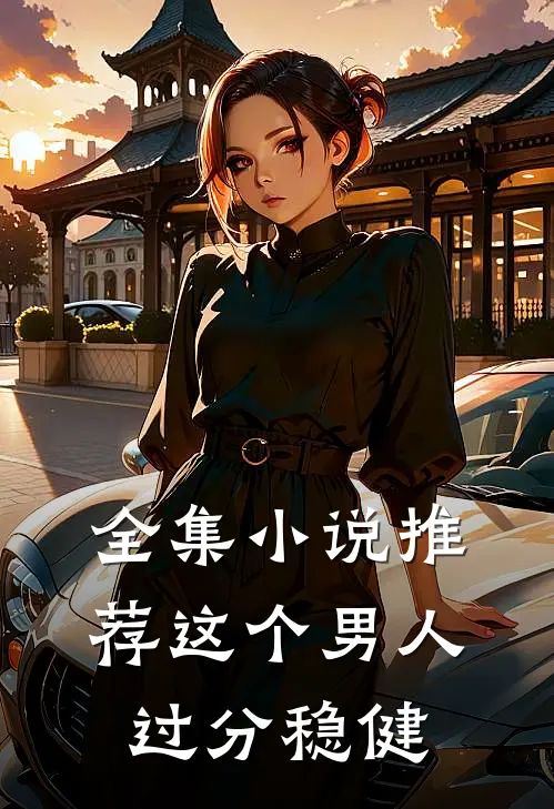 全集小说推荐这个男人过分稳健
