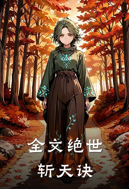 全文绝世斩天诀
