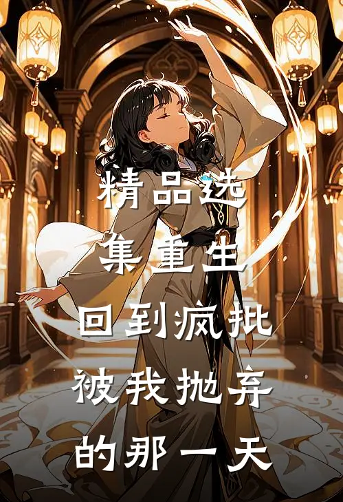 精品选集重生：回到疯批被我抛弃的那一天