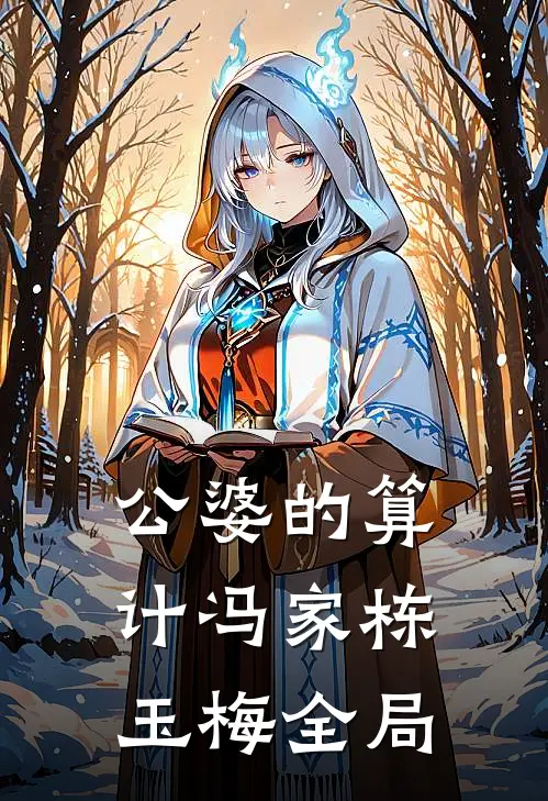 公婆的算计冯家栋玉梅全局