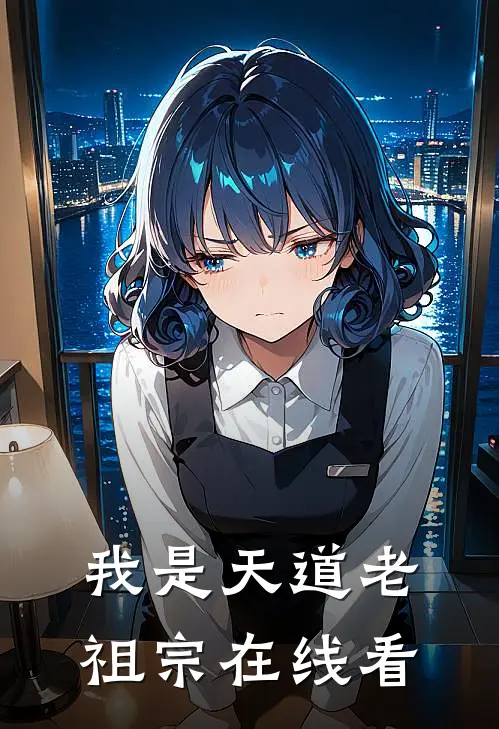 我是天道老祖宗在线看