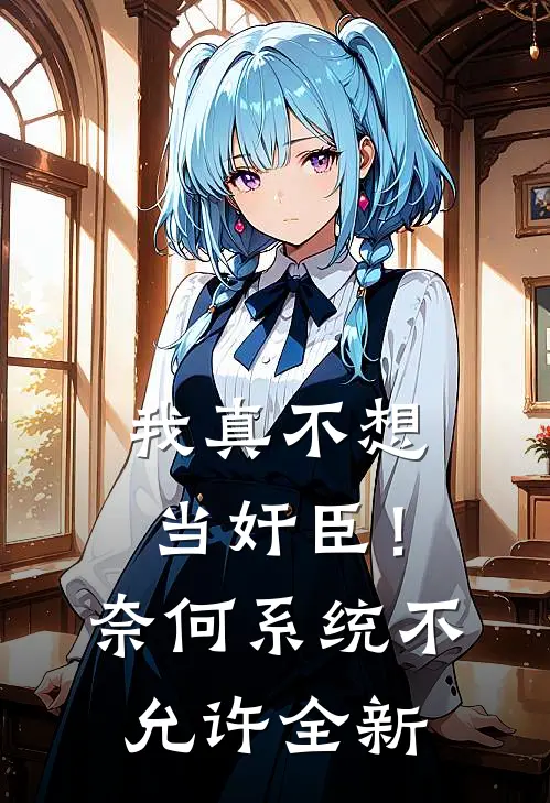我真不想当奸臣！奈何系统不允许全新