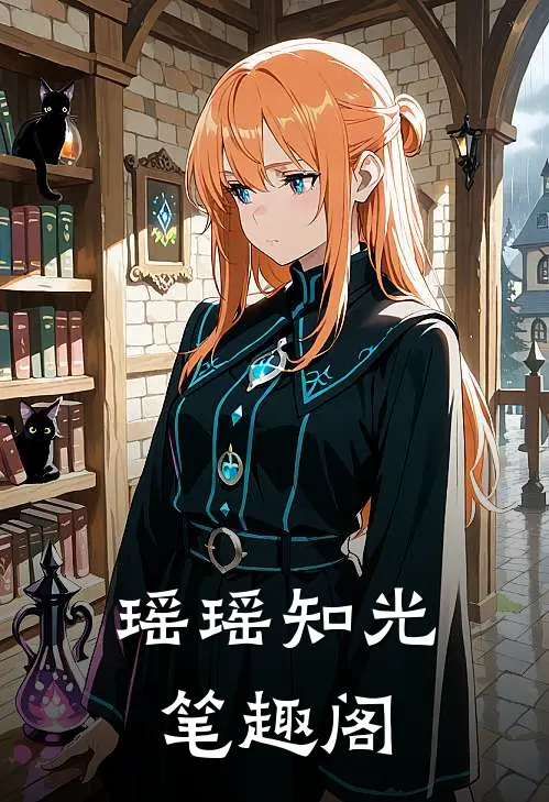 瑶瑶知光笔趣阁
